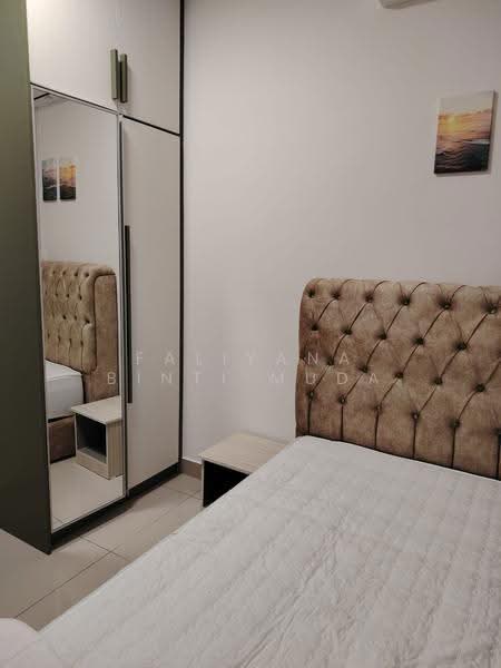 Pangsapuri untuk Disewa di LSH Sentul - Faliyana binti Muda - PropertyGuru.com.my