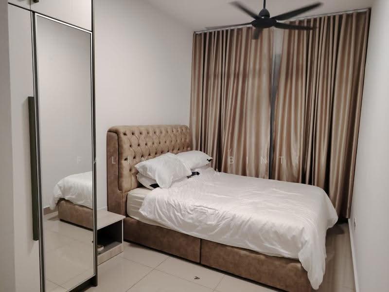 Pangsapuri untuk Disewa di LSH Sentul - Faliyana binti Muda - PropertyGuru.com.my