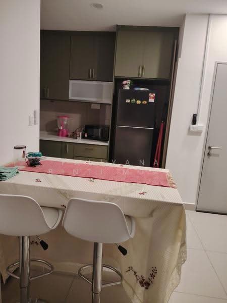 Pangsapuri untuk Disewa di LSH Sentul - Faliyana binti Muda - PropertyGuru.com.my
