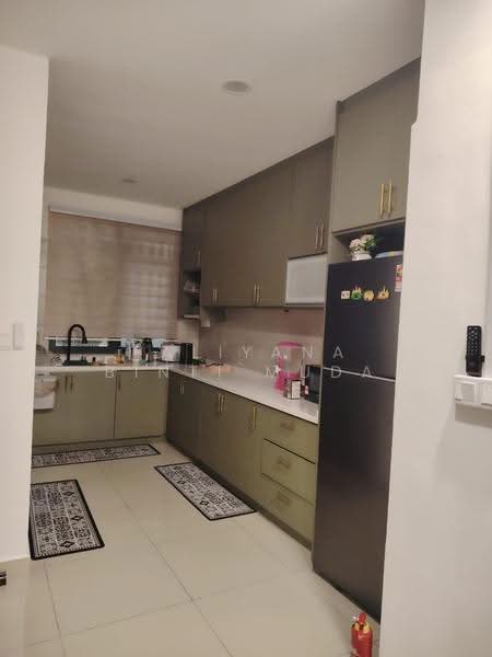 Pangsapuri untuk Disewa di LSH Sentul - Faliyana binti Muda - PropertyGuru.com.my