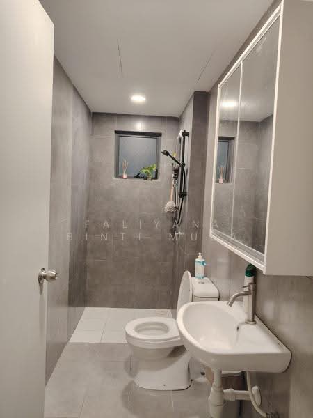 Pangsapuri untuk Disewa di LSH Sentul - Faliyana binti Muda - PropertyGuru.com.my