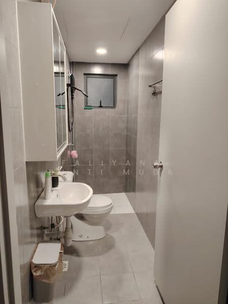 Pangsapuri untuk Disewa di LSH Sentul - Faliyana binti Muda - PropertyGuru.com.my