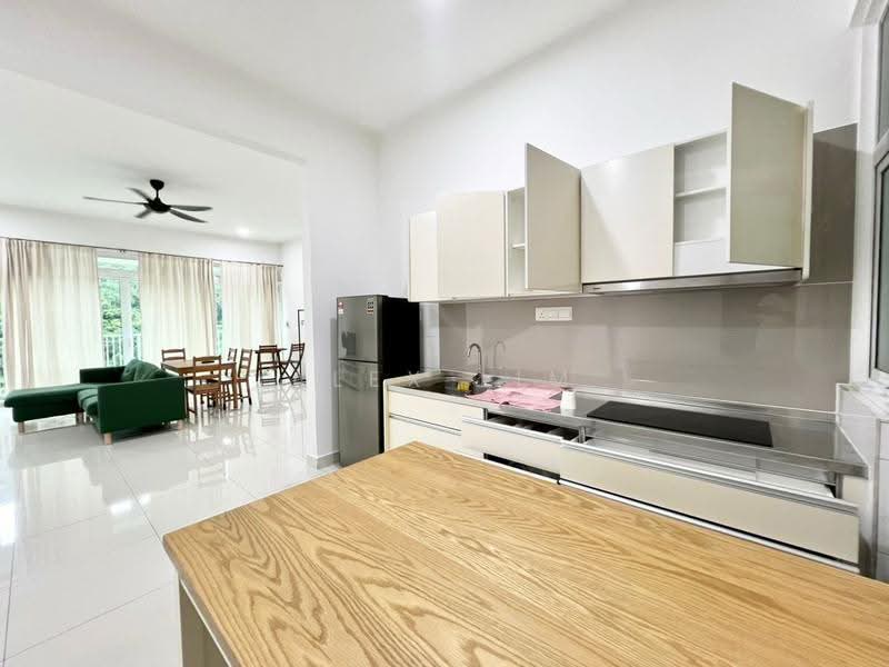 Condominium for Rent at Ferringhi Residence - Alex Lim - Kitchen - PropertyGuru.com.my