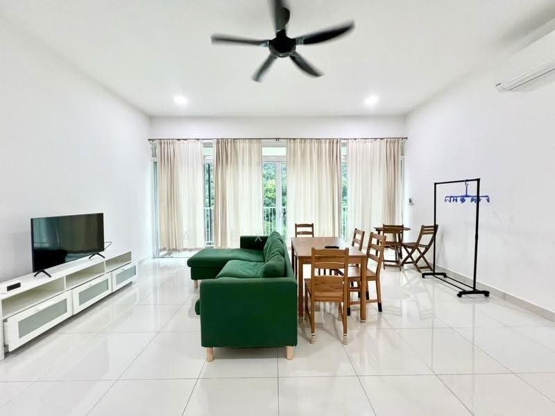 Condominium for Rent at Ferringhi Residence - Alex Lim - Living Room - PropertyGuru.com.my