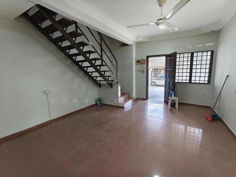2-storey Terraced House for Sale in Bandar Seri Alam (Masai) - Sunny Chuang - PropertyGuru.com.my