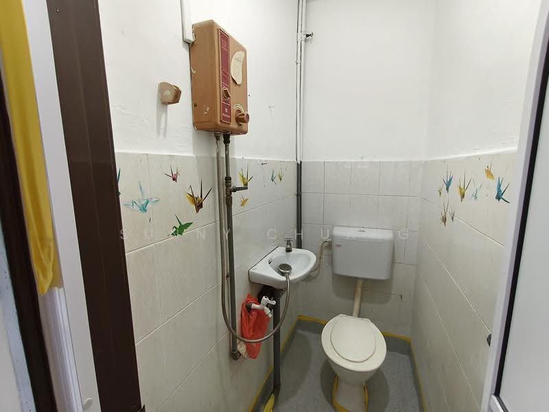2-storey Terraced House for Sale in Bandar Seri Alam (Masai) - Sunny Chuang - PropertyGuru.com.my