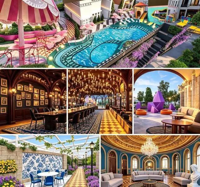 Service Residence for Sale at Arte Star - Venice Lim - PropertyGuru.com.my