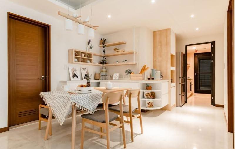 Service Residence for Sale at Arte Star - Venice Lim - Kitchen - PropertyGuru.com.my
