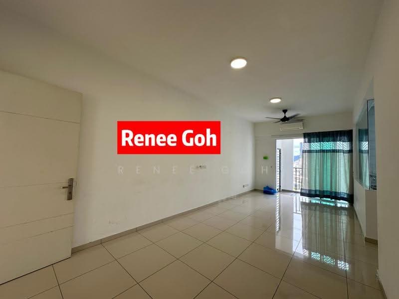 Kondominium untuk Disewa di Imperial Residences - Renee Goh - Living Room - PropertyGuru.com.my