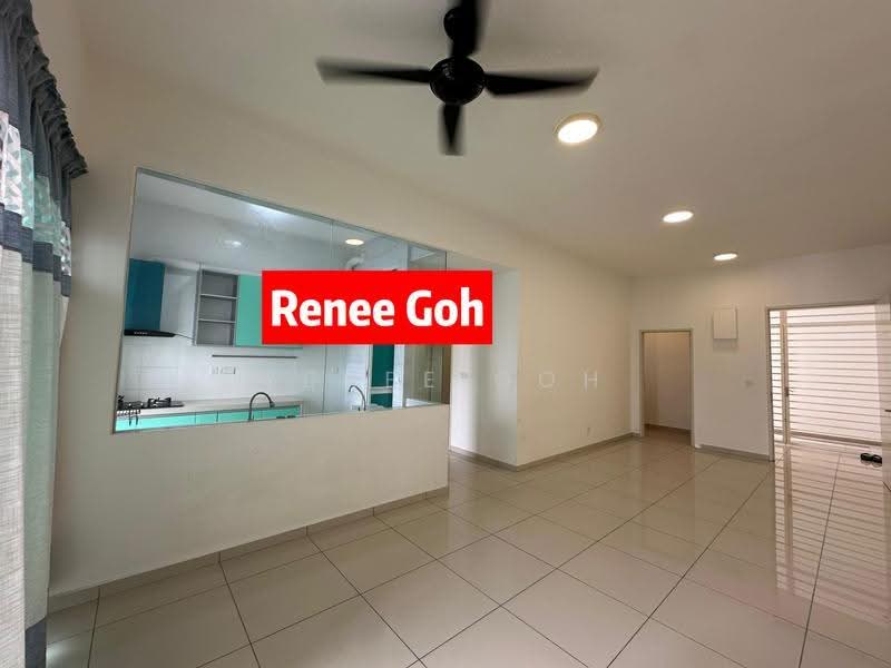 Kondominium untuk Disewa di Imperial Residences - Renee Goh - Kitchen - PropertyGuru.com.my
