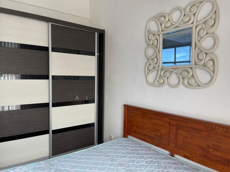 Kondominium untuk Disewa di Surin Condominium - Alex Lim - Bedroom - PropertyGuru.com.my