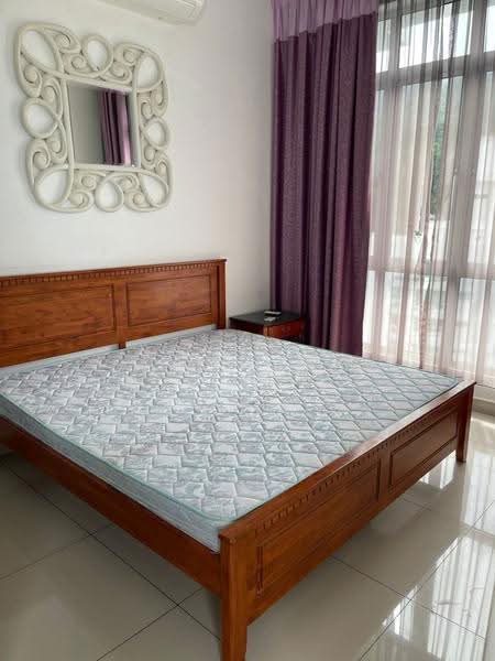 Kondominium untuk Disewa di Surin Condominium - Alex Lim - Bedroom - PropertyGuru.com.my