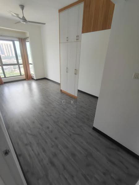 Kediaman Servis untuk Disewa di D'sands Residence - CK Khoo - Bedroom - PropertyGuru.com.my