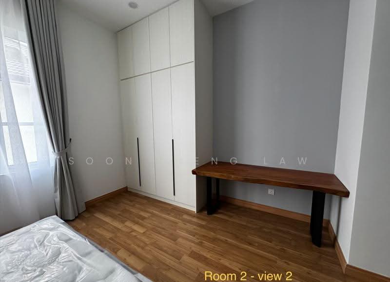 Semi-Detached House for Sale in Eco Majestic (Semenyih) - Soon Sheng Law - Bedroom - PropertyGuru.com.my