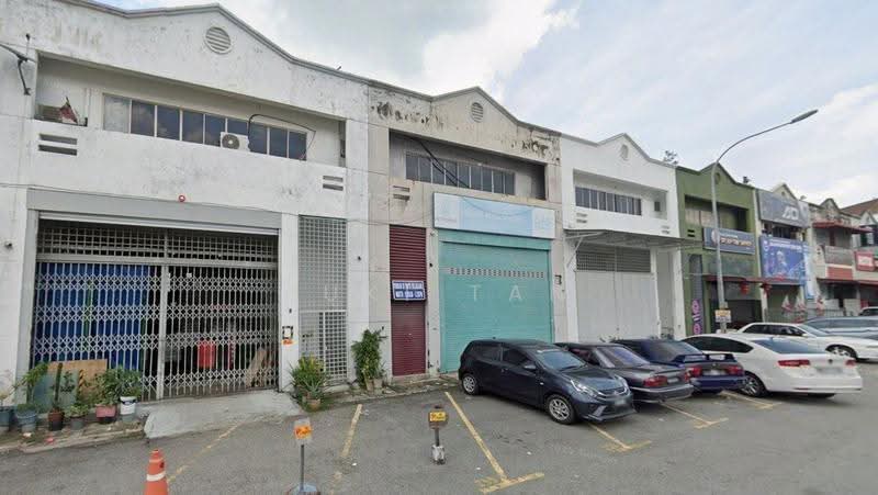 Terrace Factory for Sale in Kawasan Perindustrian Batu Caves (Batu Caves) - Suki Tan - Exterior - PropertyGuru.com.my