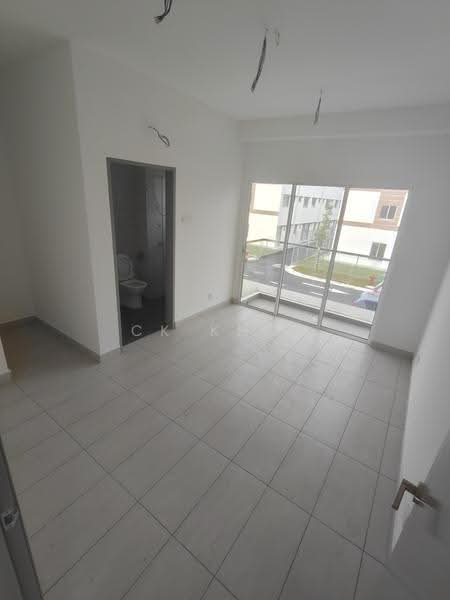 3-storey Terraced House for Rent in Taman Sri Manja (Petaling Jaya) - CK Khoo - Bathroom - PropertyGuru.com.my