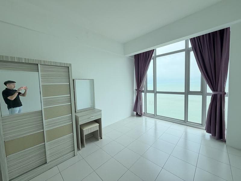 Condominium for Rent at 10 Island Resort - Alex Lim - Bedroom - PropertyGuru.com.my