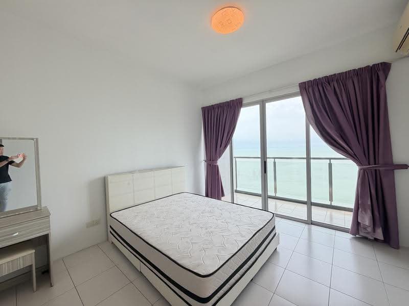 Condominium for Rent at 10 Island Resort - Alex Lim - Bedroom - PropertyGuru.com.my