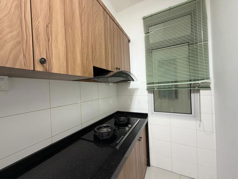 Condominium for Rent at 10 Island Resort - Alex Lim - Kitchen - PropertyGuru.com.my