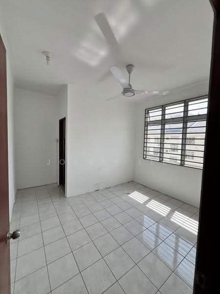 Apartment for Sale at Angkasa Apartment - Joanne Lee - Interior - PropertyGuru.com.my