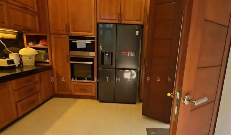 Bungalow House for Sale in Saujana (Selangor) - Samantha Pan - Kitchen - PropertyGuru.com.my
