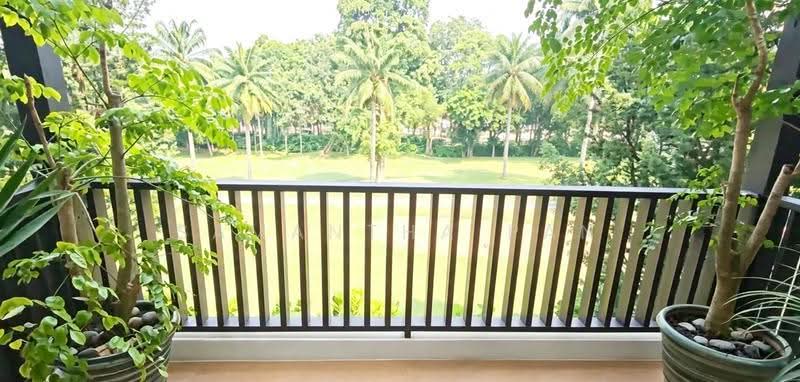 Bungalow House for Sale in Saujana (Selangor) - Samantha Pan - Balcony - PropertyGuru.com.my