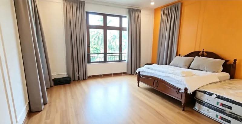Bungalow House for Sale in Saujana (Selangor) - Samantha Pan - Bedroom - PropertyGuru.com.my