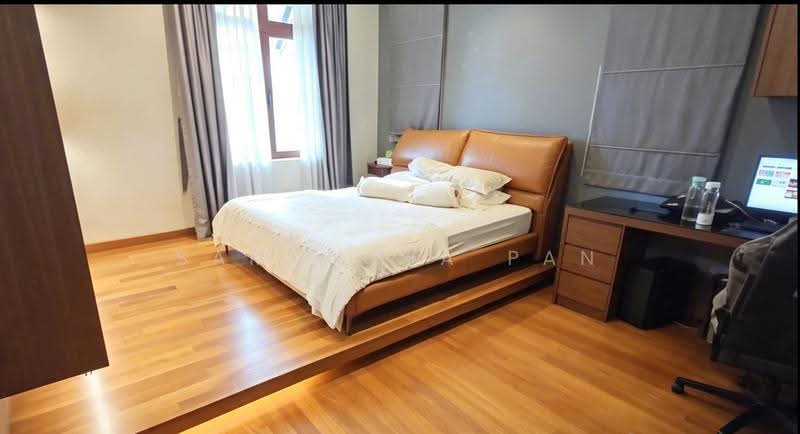 Bungalow House for Sale in Saujana (Selangor) - Samantha Pan - Bedroom - PropertyGuru.com.my