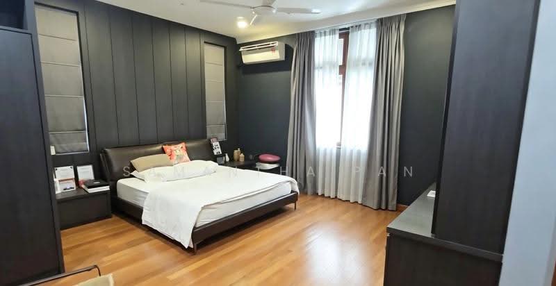 Bungalow House for Sale in Saujana (Selangor) - Samantha Pan - Bedroom - PropertyGuru.com.my