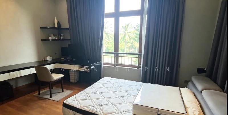 Bungalow House for Sale in Saujana (Selangor) - Samantha Pan - Bedroom - PropertyGuru.com.my