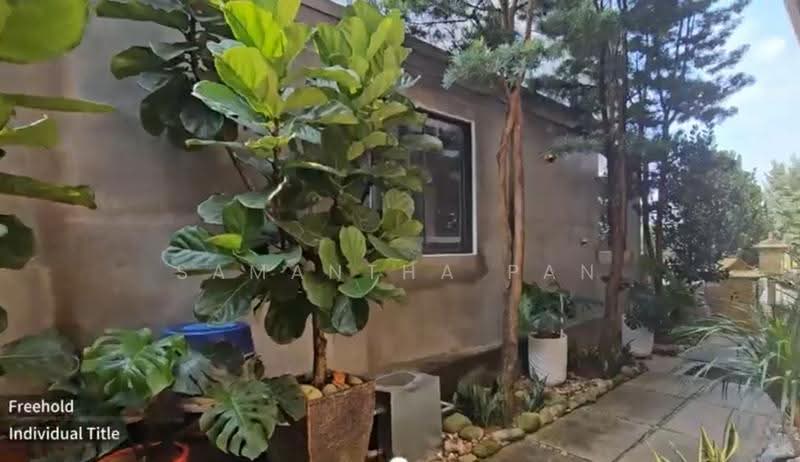 Bungalow House for Sale in Saujana (Selangor) - Samantha Pan - Exterior - PropertyGuru.com.my
