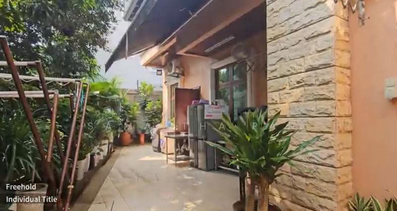 Bungalow House for Sale in Saujana (Selangor) - Samantha Pan - Exterior - PropertyGuru.com.my