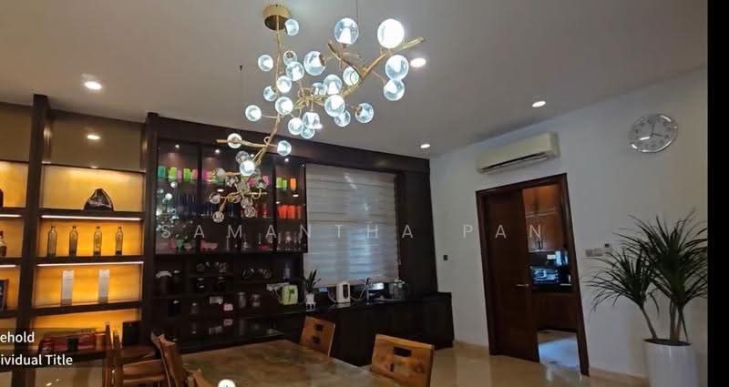 Bungalow House for Sale in Saujana (Selangor) - Samantha Pan - Interior - PropertyGuru.com.my