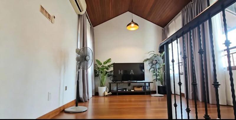 Bungalow House for Sale in Saujana (Selangor) - Samantha Pan - Living Room - PropertyGuru.com.my