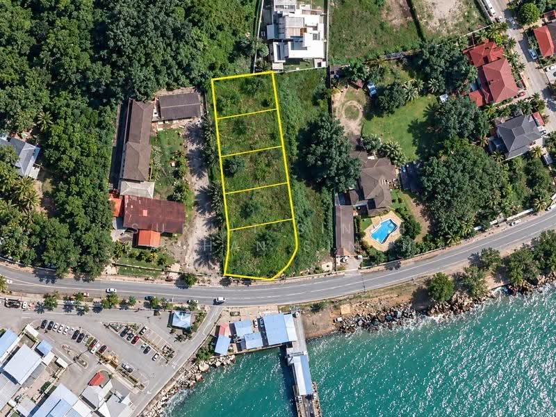 Residential Land for Sale in Port Dickson (Negeri Sembilan) - SURJIT SINGH BACHAN SINGH - Exterior - PropertyGuru.com.my