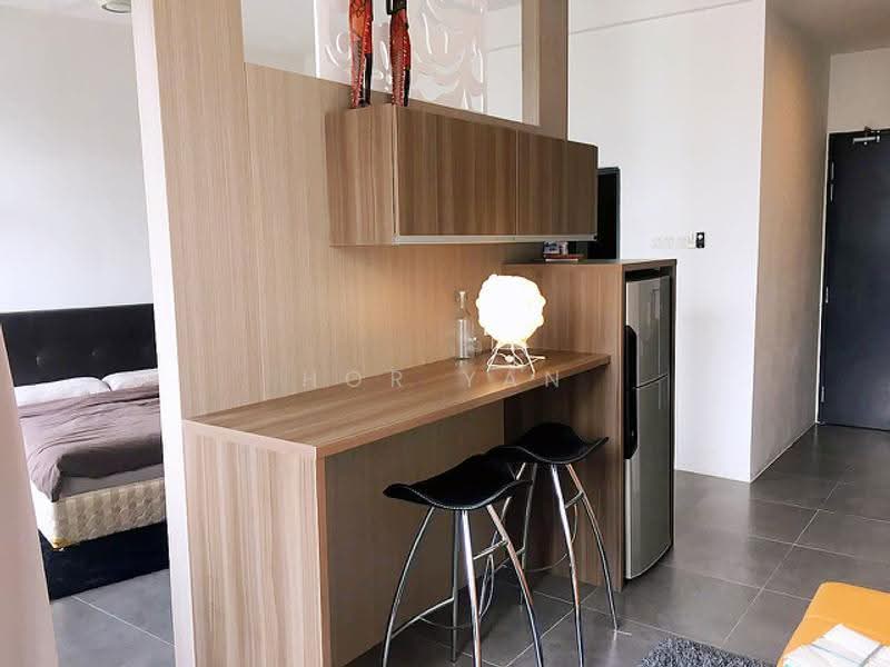 Kediaman Servis untuk Disewa di Empire Damansara - Hor Yan - Bedroom - PropertyGuru.com.my