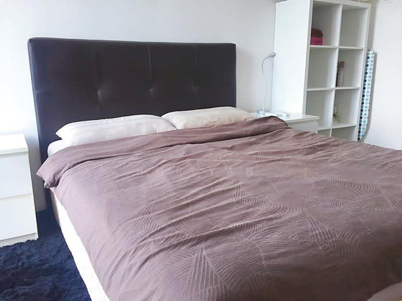 Kediaman Servis untuk Disewa di Empire Damansara - Hor Yan - Bedroom - PropertyGuru.com.my