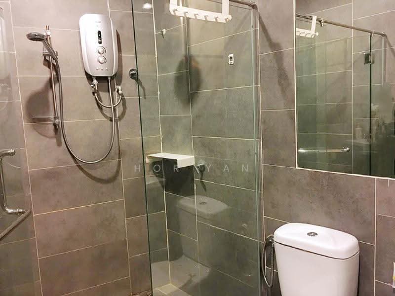 Kediaman Servis untuk Disewa di Empire Damansara - Hor Yan - Bathroom - PropertyGuru.com.my