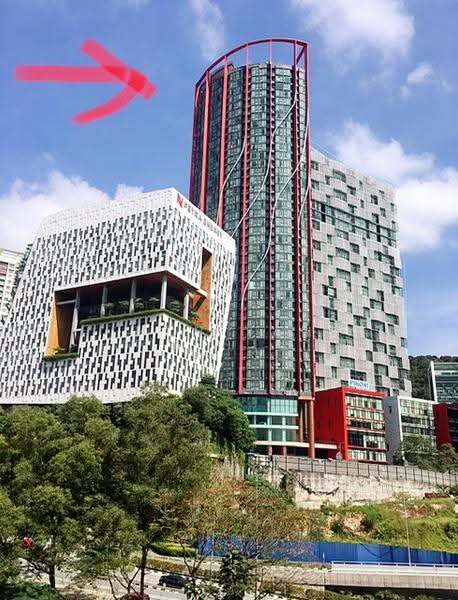 Kediaman Servis untuk Disewa di Empire Damansara - Hor Yan - Exterior - PropertyGuru.com.my