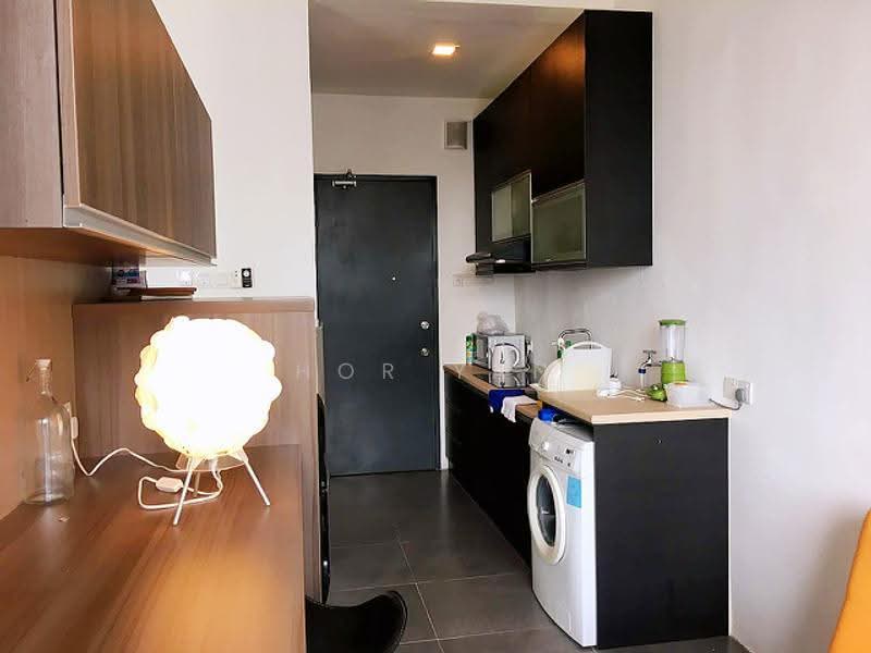 Kediaman Servis untuk Disewa di Empire Damansara - Hor Yan - Kitchen - PropertyGuru.com.my