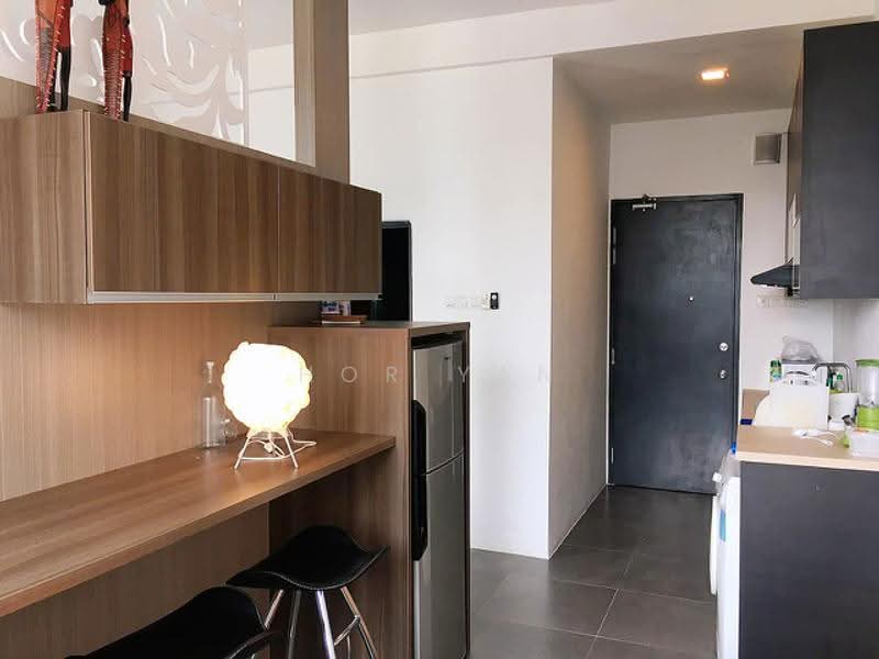 Kediaman Servis untuk Disewa di Empire Damansara - Hor Yan - Interior - PropertyGuru.com.my