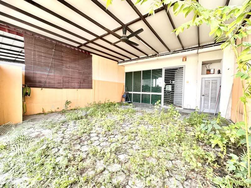 2-storey Terraced House for Sale in Bandar Bukit Raja (Klang) - Ameer Mujahid - Exterior - PropertyGuru.com.my