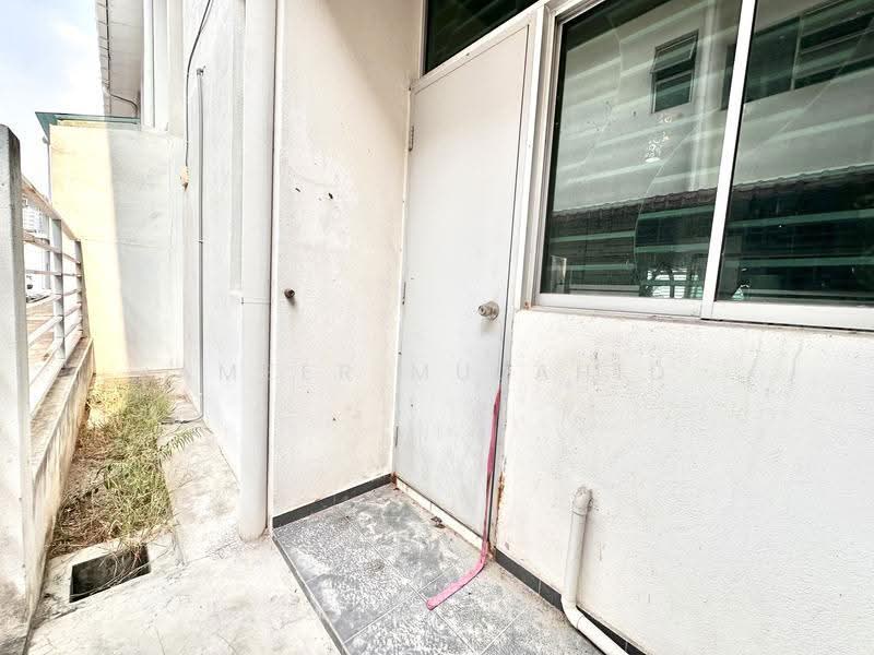 2-storey Terraced House for Sale in Bandar Bukit Raja (Klang) - Ameer Mujahid - Exterior - PropertyGuru.com.my