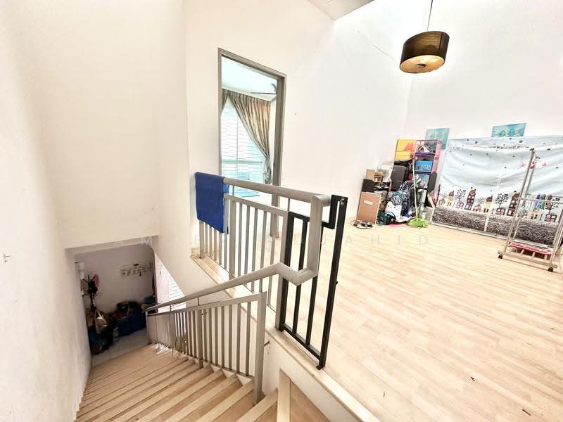 2-storey Terraced House for Sale in Bandar Bukit Raja (Klang) - Ameer Mujahid - Interior - PropertyGuru.com.my