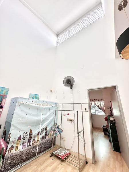 2-storey Terraced House for Sale in Bandar Bukit Raja (Klang) - Ameer Mujahid - Interior - PropertyGuru.com.my