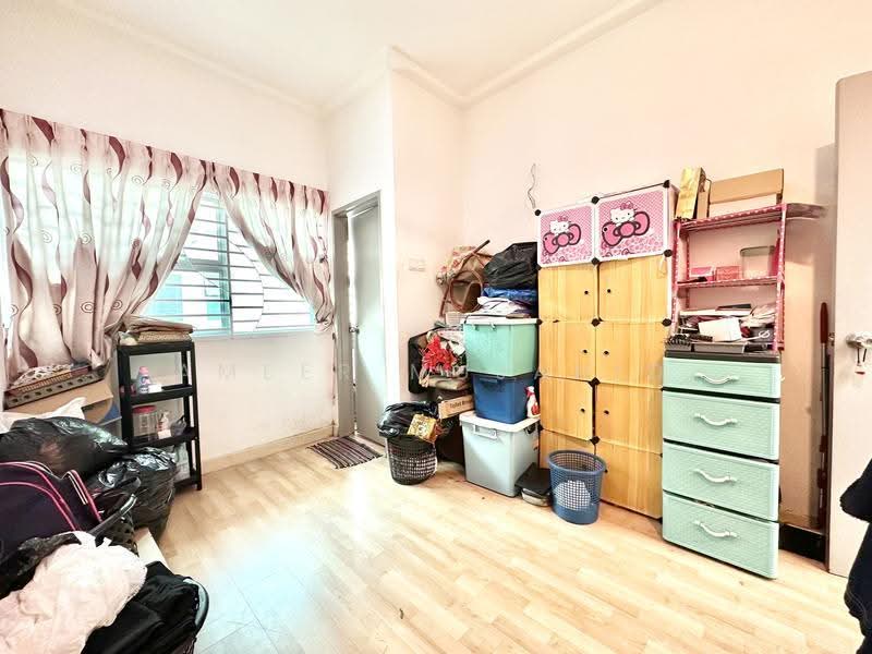 2-storey Terraced House for Sale in Bandar Bukit Raja (Klang) - Ameer Mujahid - Interior - PropertyGuru.com.my