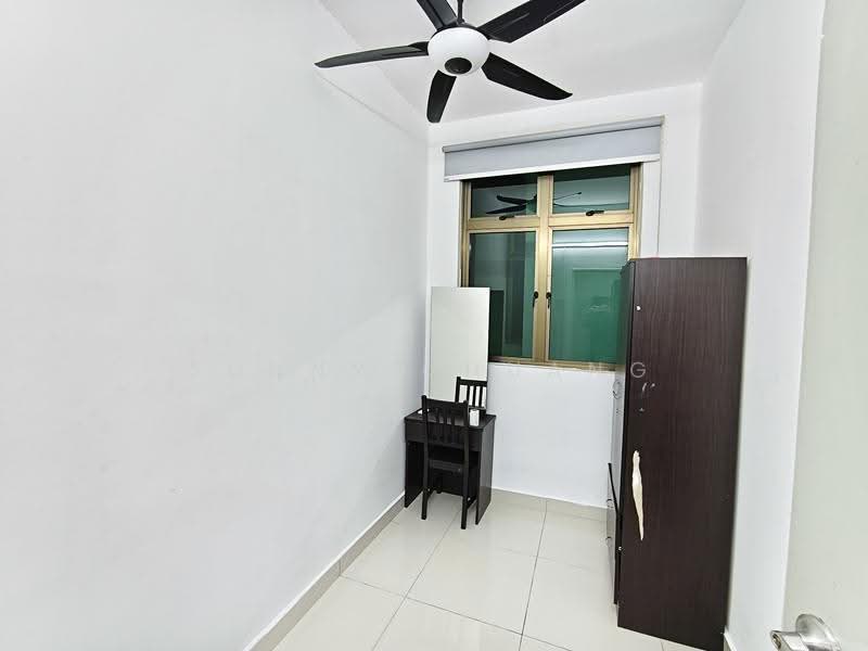 Kondominium untuk Dijual di PARC Regency (Residensi Masai) - Sunny Chuang - Bedroom - PropertyGuru.com.my