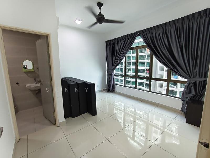 Kondominium untuk Dijual di PARC Regency (Residensi Masai) - Sunny Chuang - Interior - PropertyGuru.com.my
