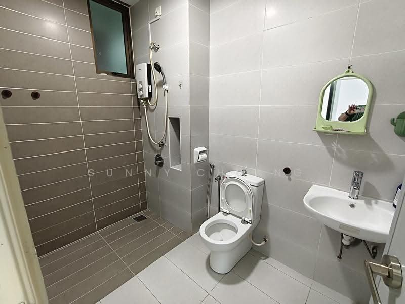 Kondominium untuk Dijual di PARC Regency (Residensi Masai) - Sunny Chuang - PropertyGuru.com.my