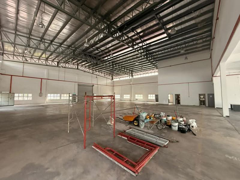 Kilang untuk Disewa di Iskandar Puteri (Nusajaya) (Johor) - Jeffrey Lim - Interior - PropertyGuru.com.my